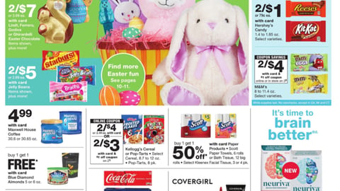 Walgreens Neuriva Feature